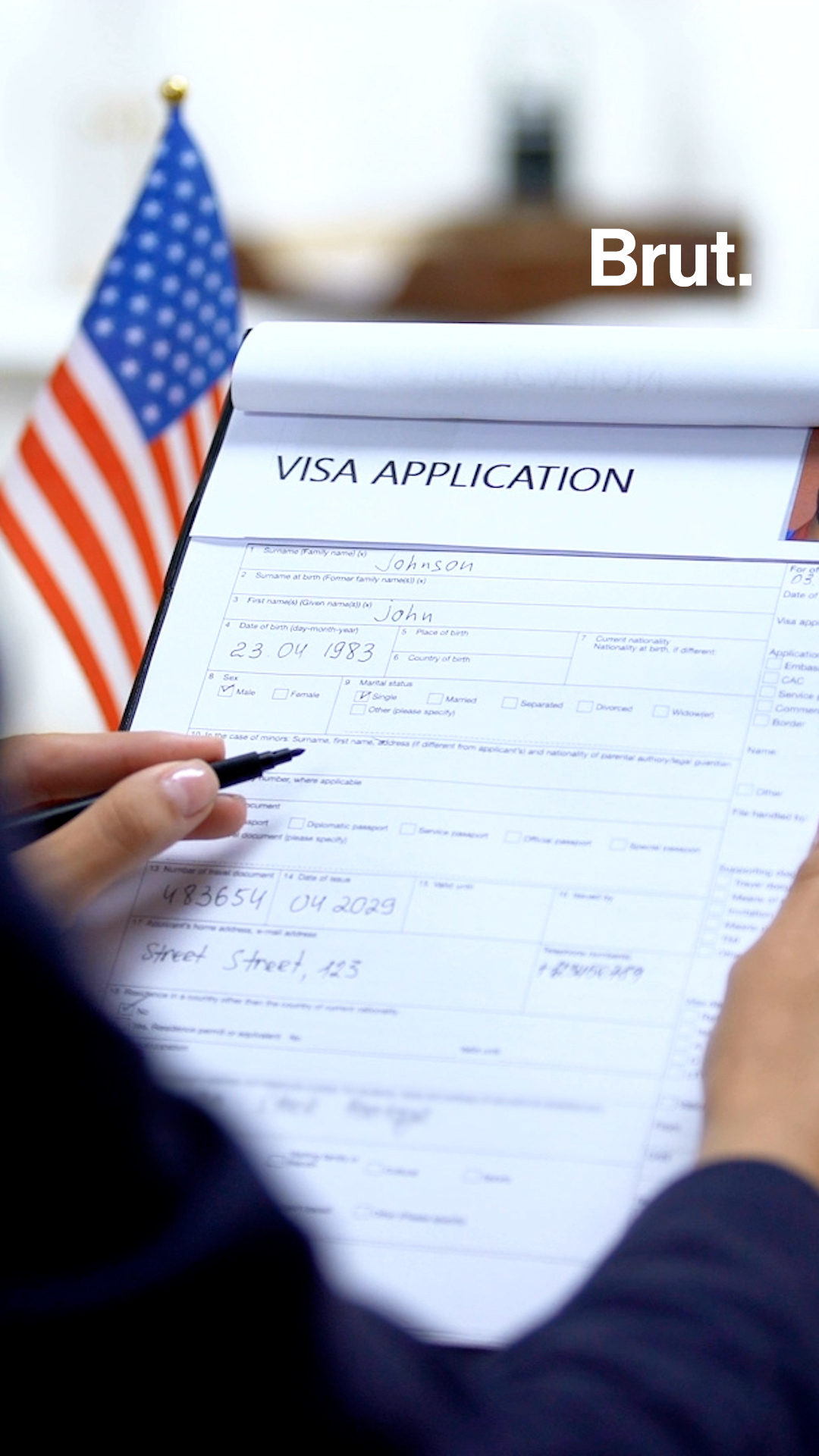 les-etats-unis-durcissent-leurs-conditions-d-entree-pour-30-pays-africains