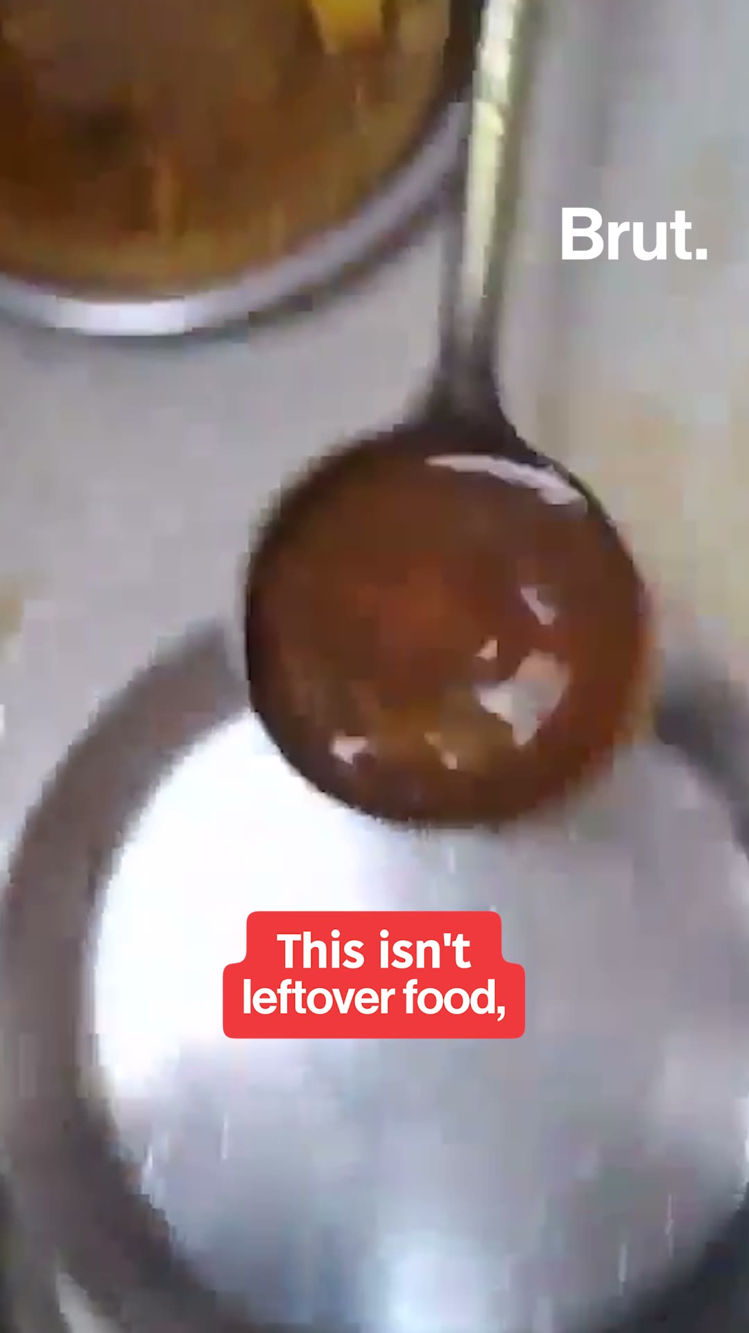 UP Teacher Suspended After Viral Mid-Day Meal Video Shows Watery Curry And Burnt Rotis