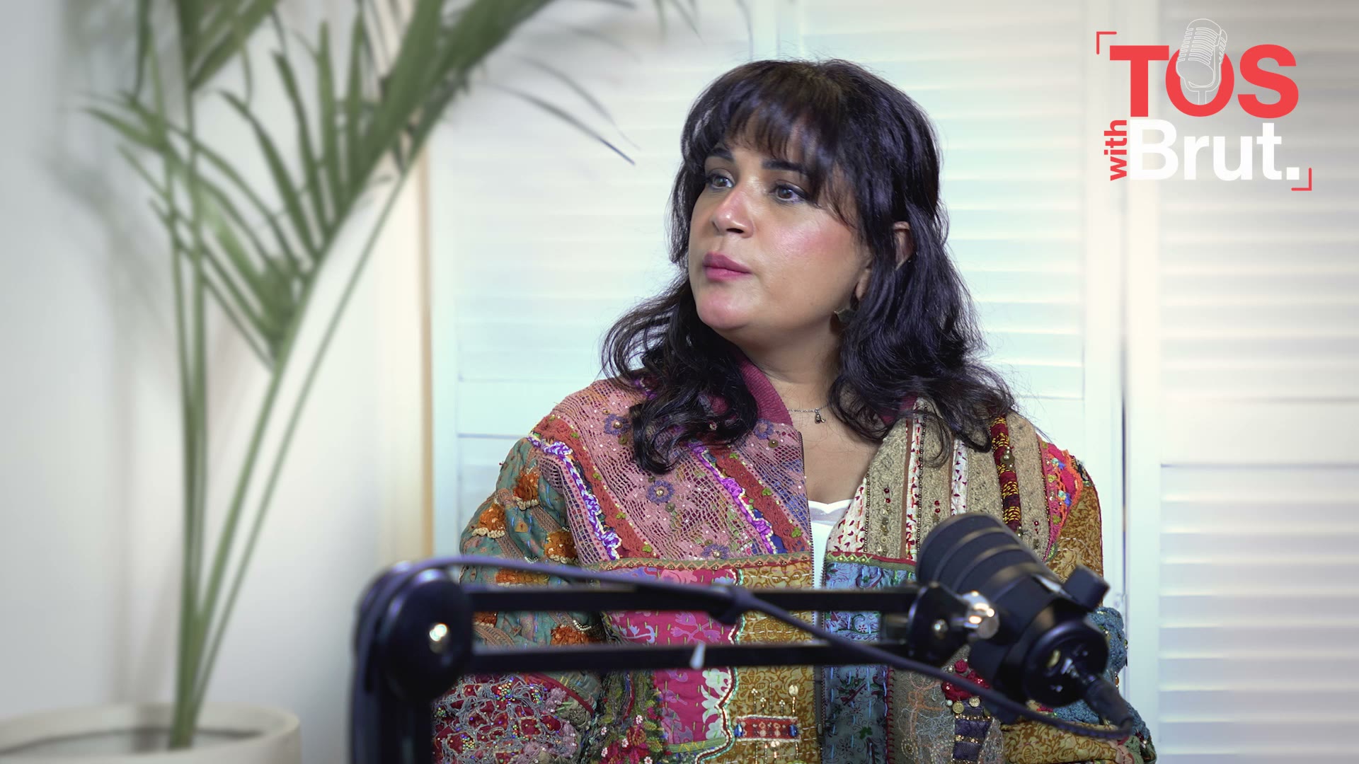 From India's history to modern marriage, Richa Chadha asks the uncomfortable questions