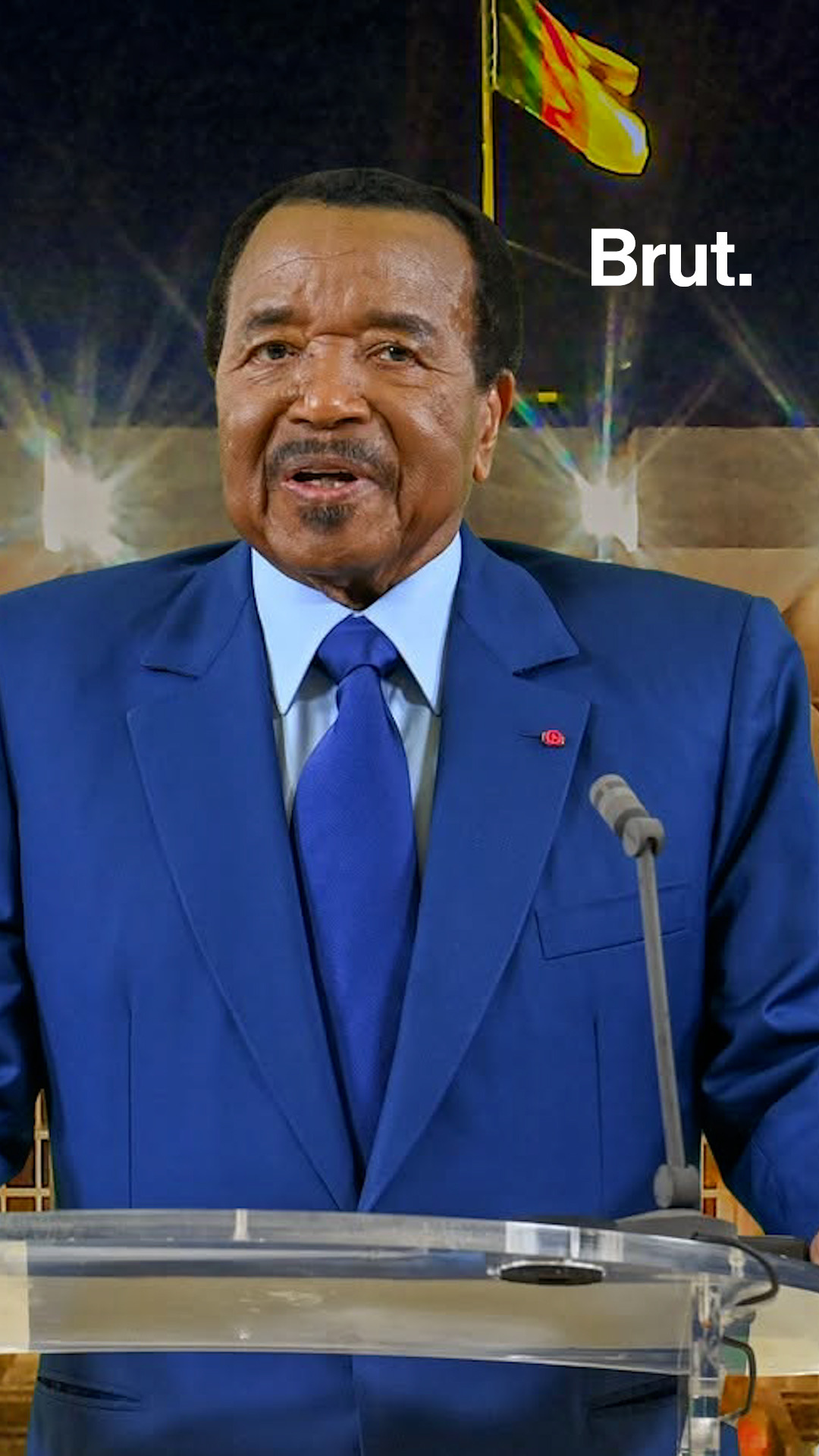 🇨🇲 Cameroun : des décrets signés par Paul Biya alimentent les interrogations.
