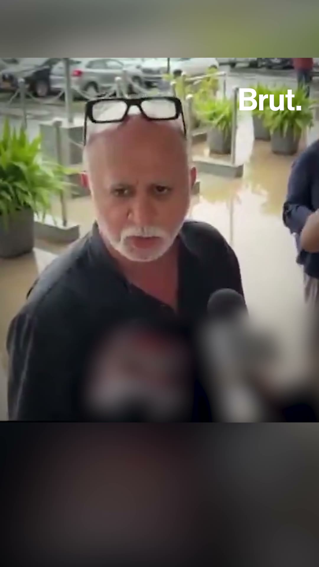 Tehelka founder Tarun Tejpal gets 10-year jail sentence for raping colleague in 2013