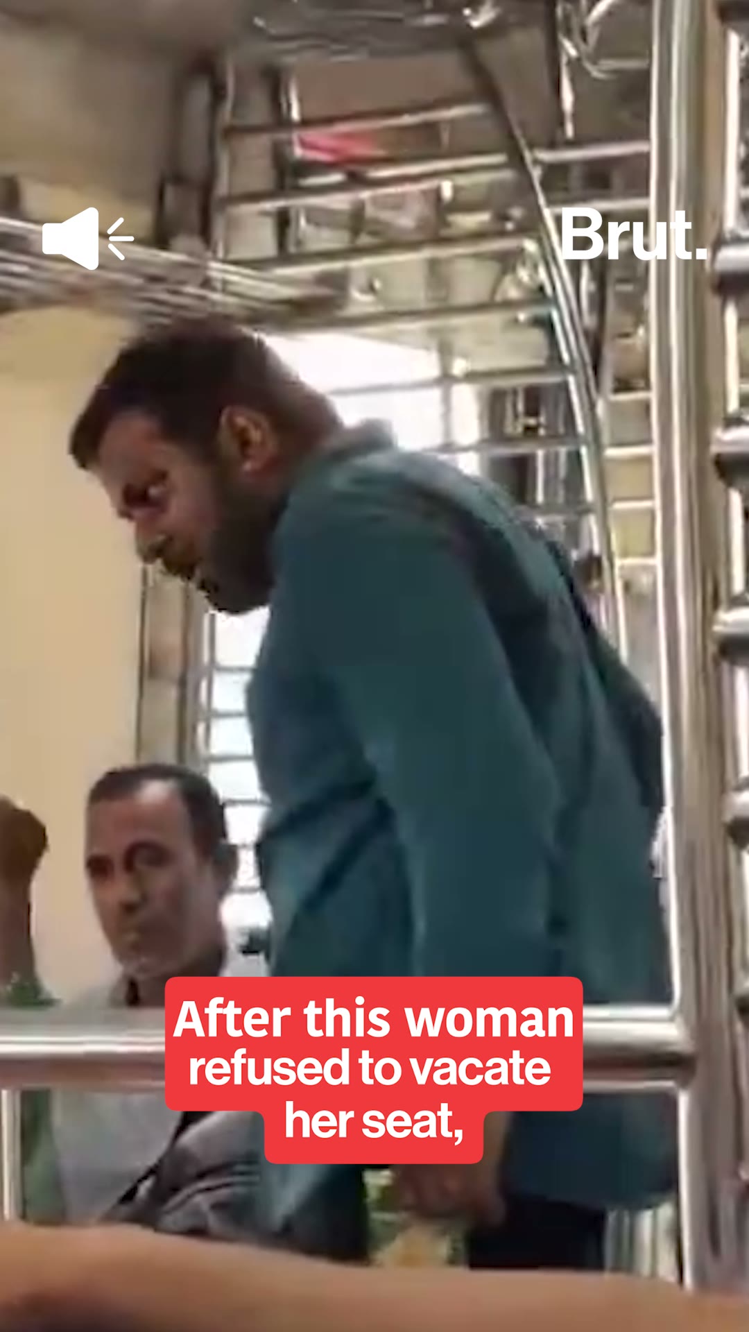 Woman Threatened With Belt After Refusing To Vacate Seat On Mumbai Local Train