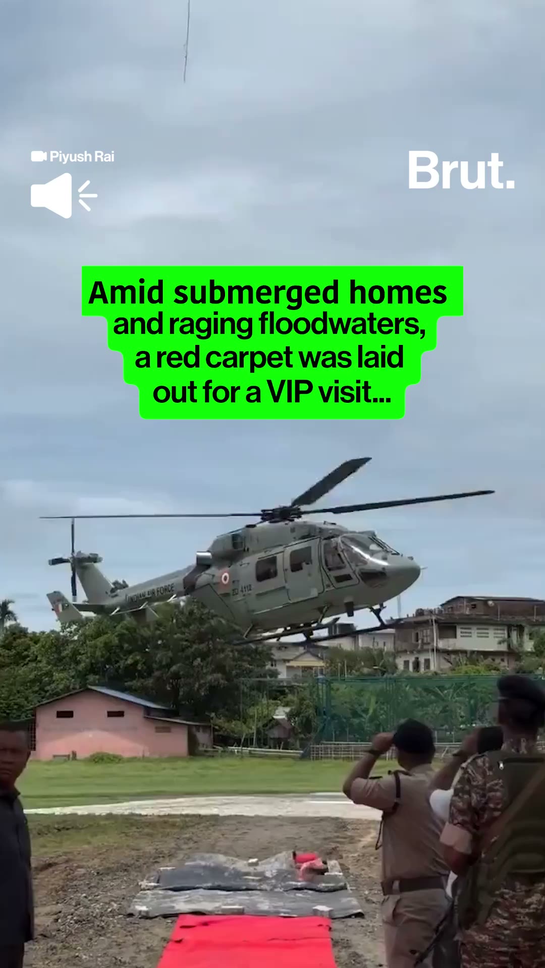assam-governor-s-red-carpet-welcome-amid-floods-draw-backlash