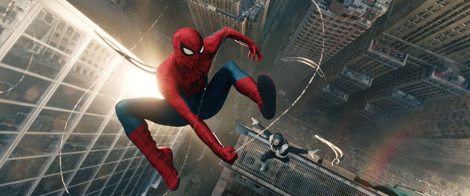 Spiderman_Brand New Day © & ™ 2026 MARVEL.