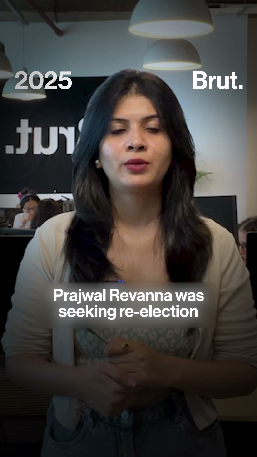 How Prajwal Revanna Went From Sitting MP to Prison