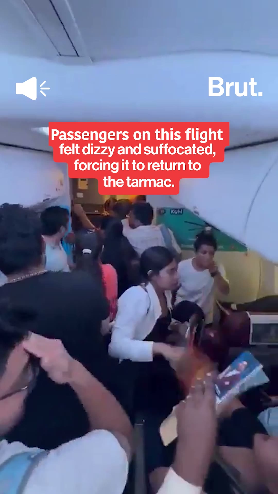 Faulty air conditioning in Spicejet flight forces plane to cancel departure