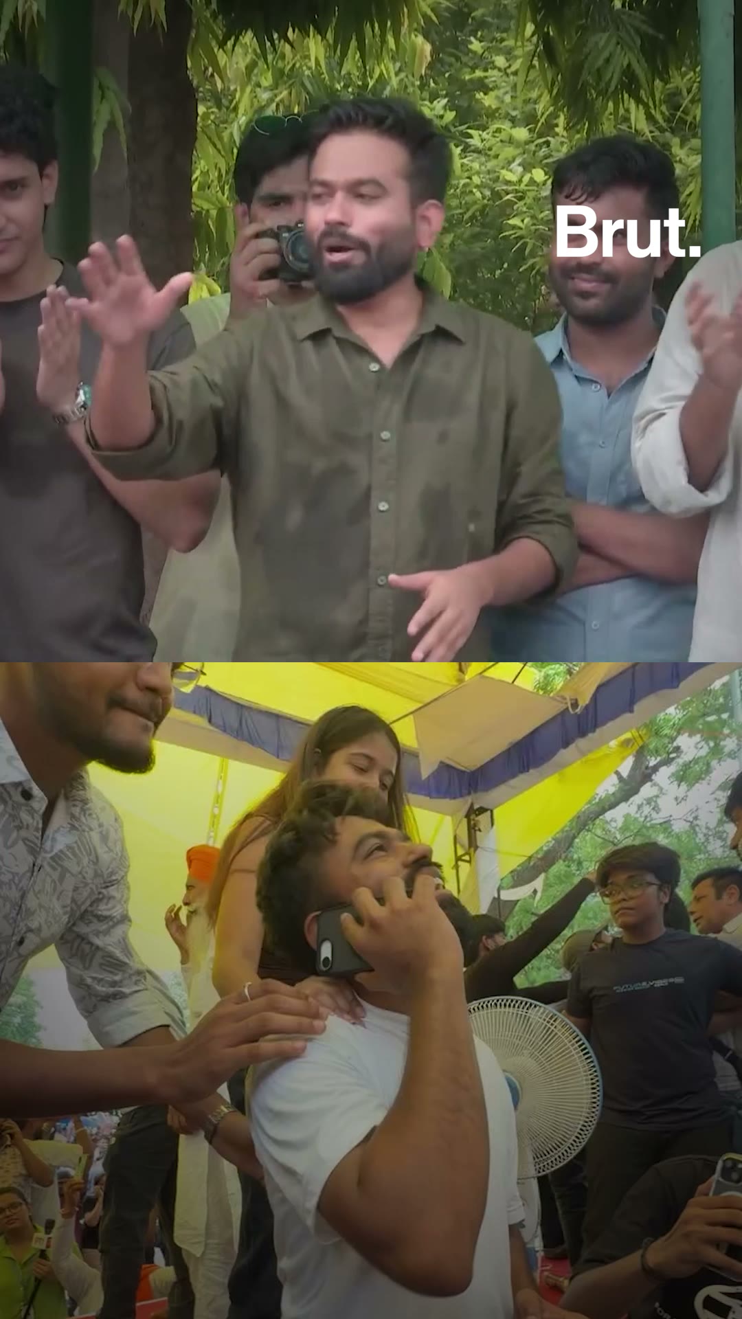 Abhijeet Dipke on "Jantar Mantar Season 2"