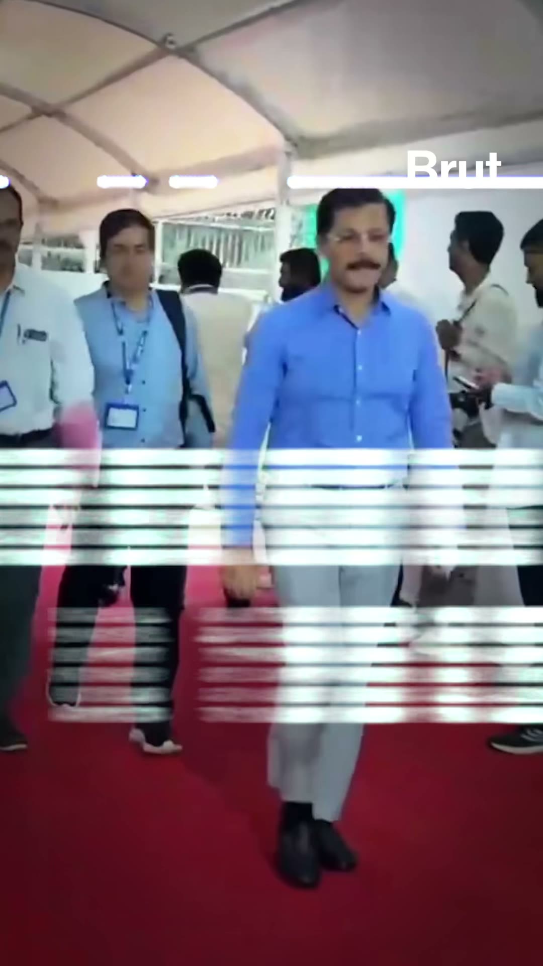 Tukaram Mundhe: Maharashtra FDA Commissioner Behind Food Safety Raids