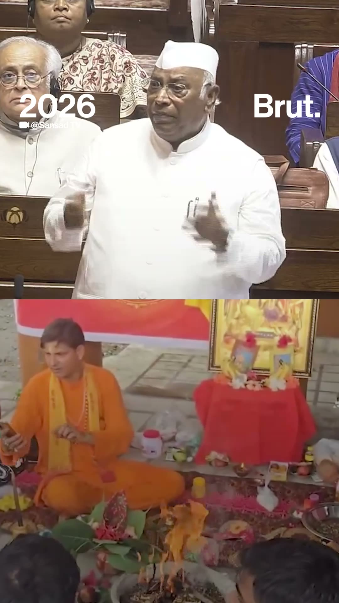 i-was-disrespected-because-of-my-caste-lop-kharge-recounted-an-incident-in-parliament