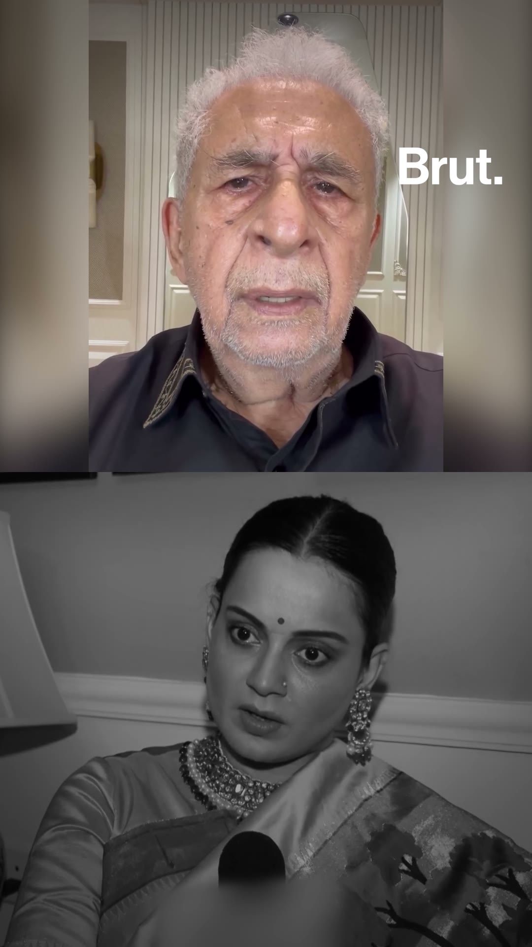 bjp-mp-kangana-ranaut-defended-her-controversial-remark-against-actor-naseeruddin-shah