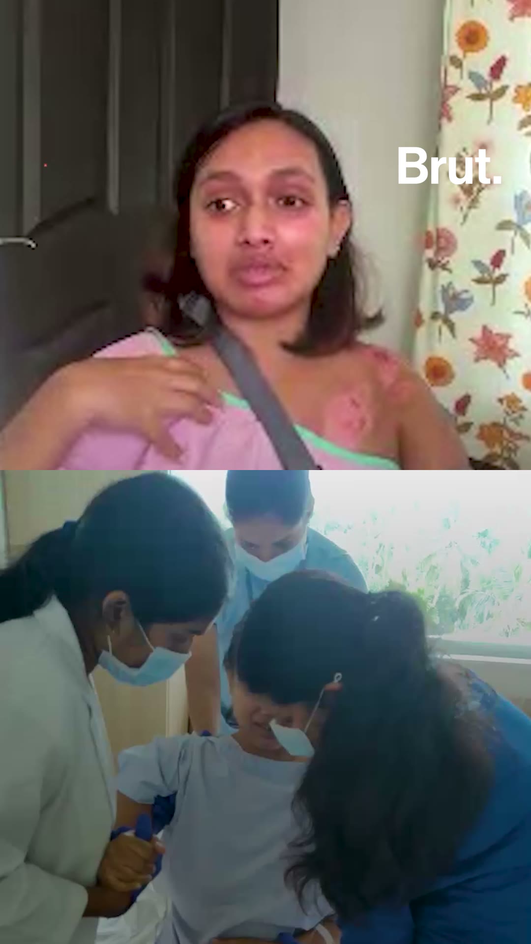 Rapido Accident