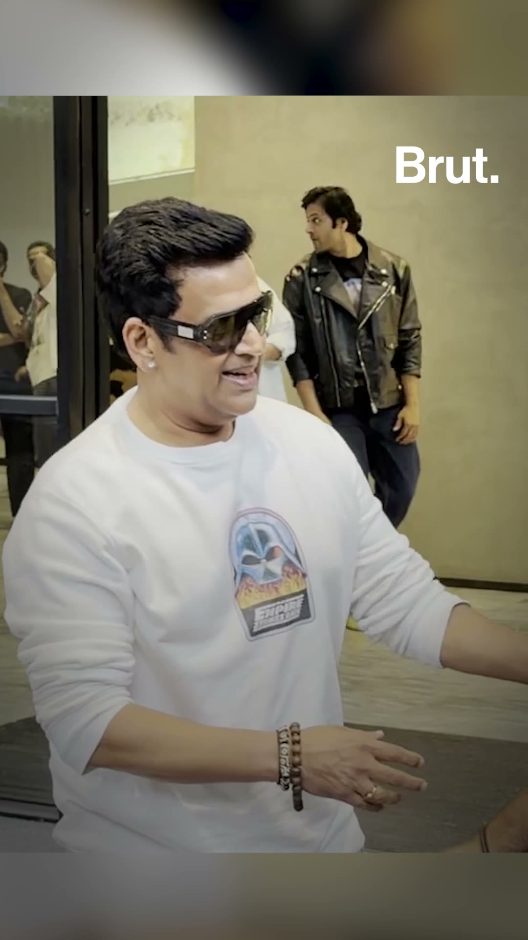 Memes follow Ravi Kishan, Ali Fazal and Divyenndu
