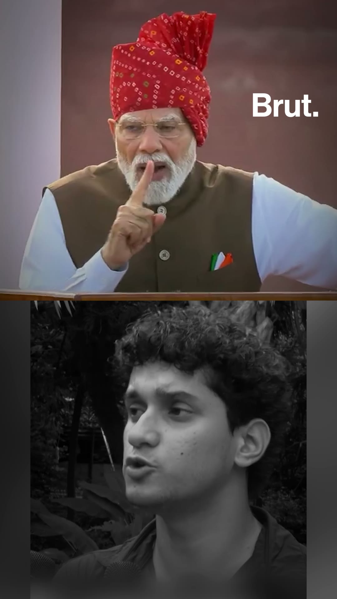"Dimagi Naxal" remark sparks Opposition backlash