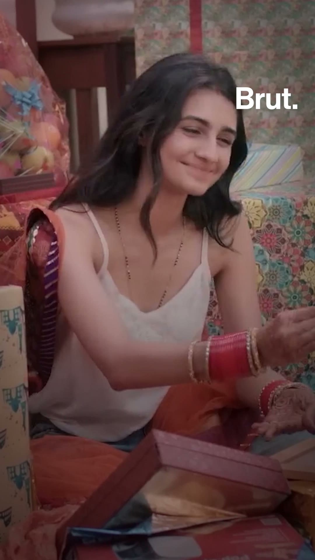 Meet Sudha from “Musafir Cafe”