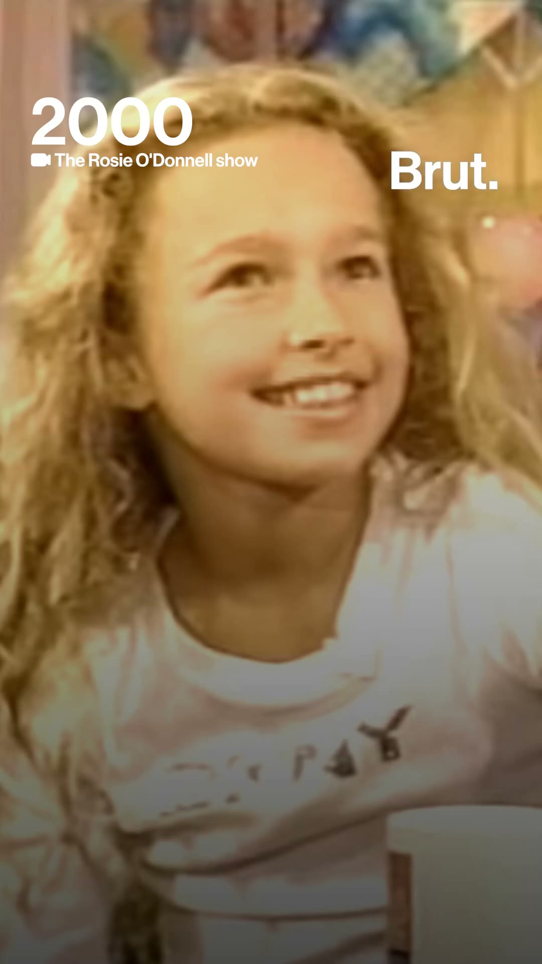 The story of Hayden Panettiere