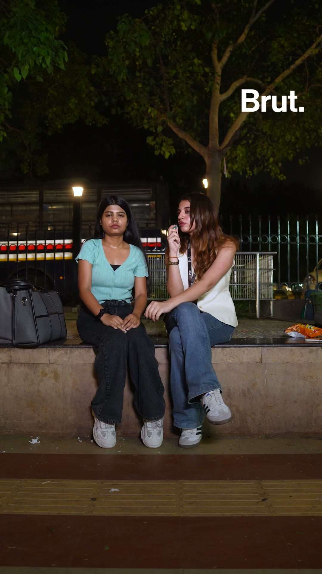 What Makes Gen Z Say “Kar Dikha”?