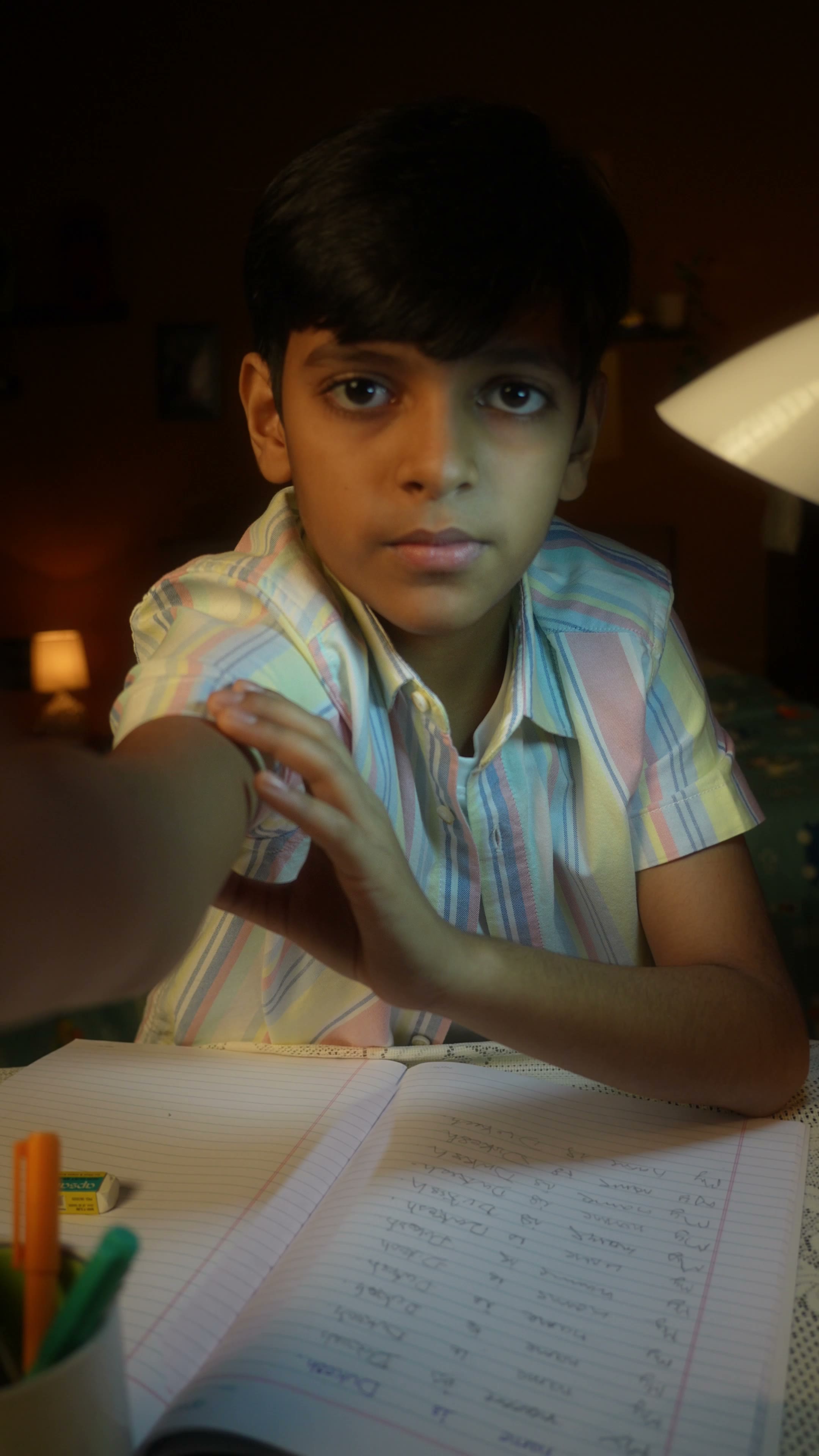 Apsara Level Up Your Handwriting Podcast: A Simple Solution For Kids With Bad Handwriting