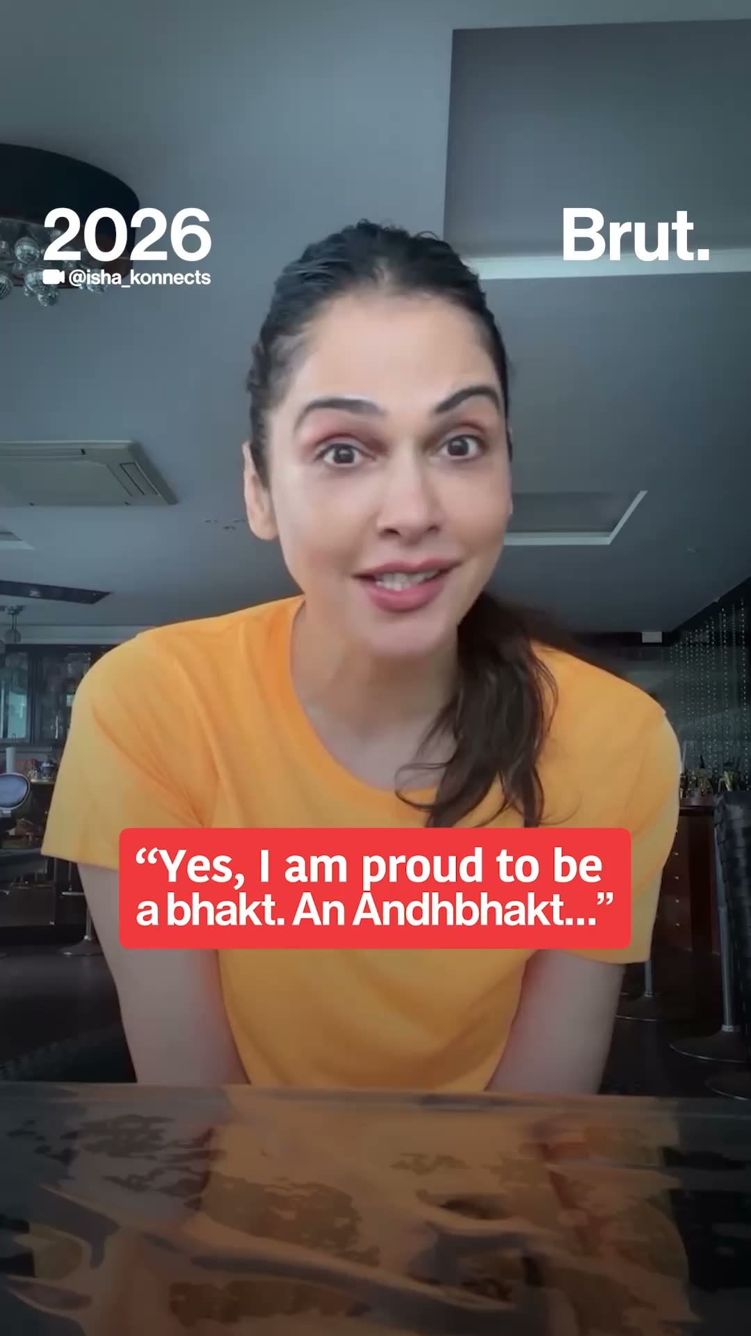 actor-isha-koppikar-called-herself-a-proud-andhbhakt