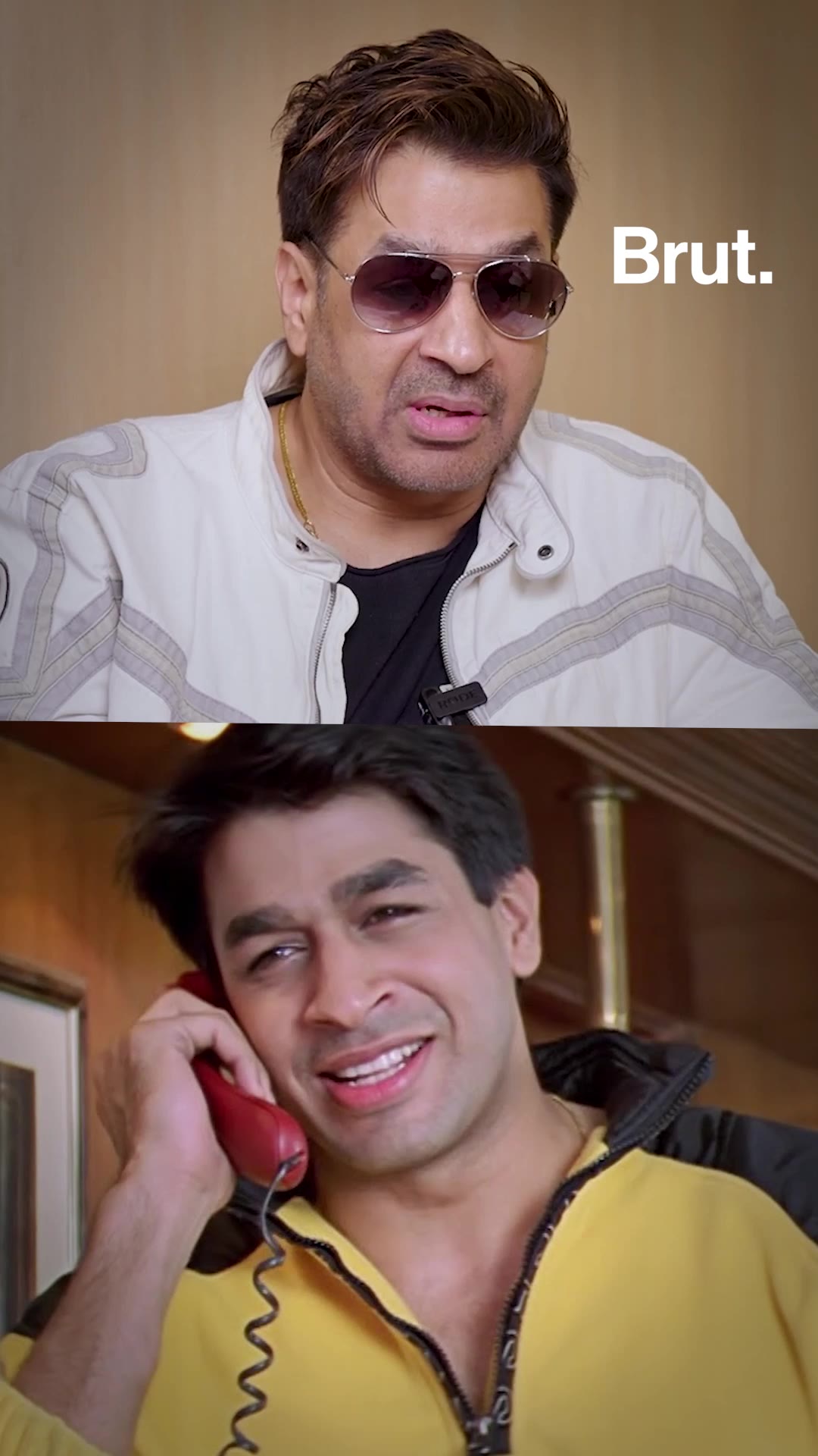 Rajat Bedi on his Bollywood struggles