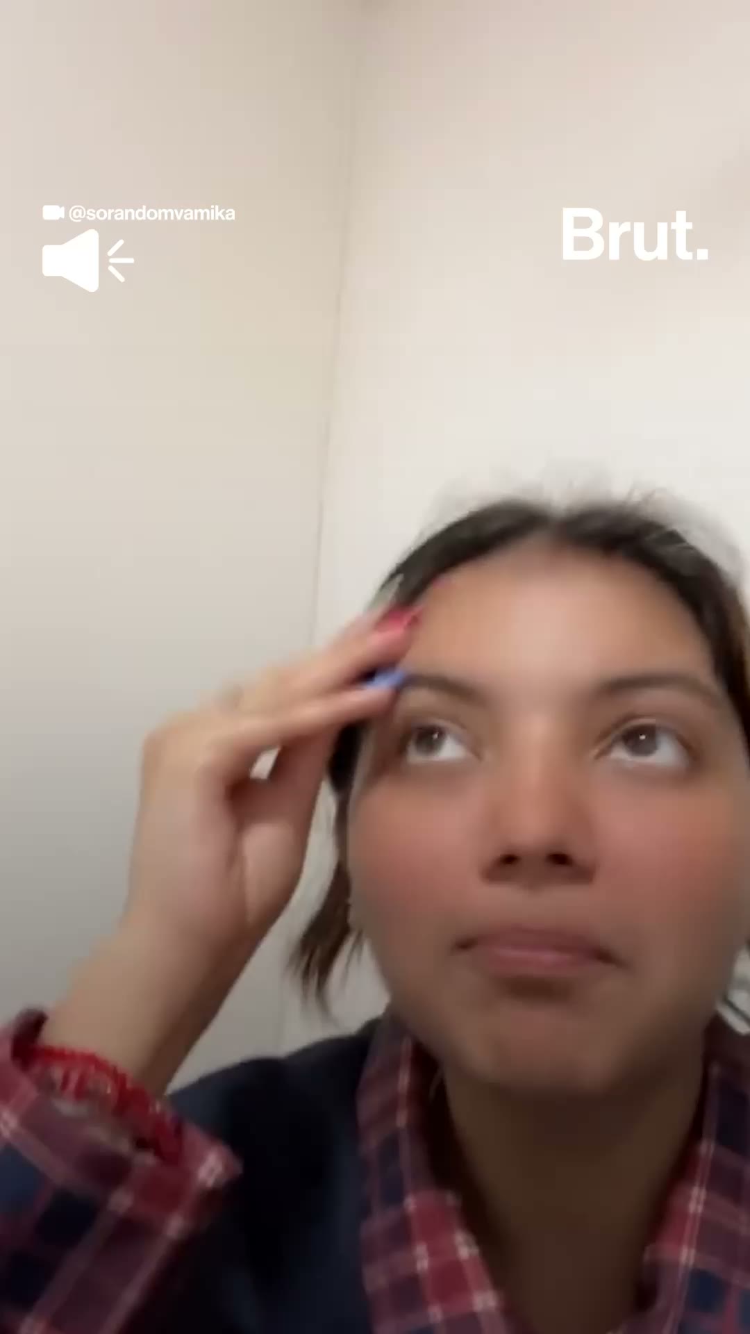 Indian origin woman alarm goes off 