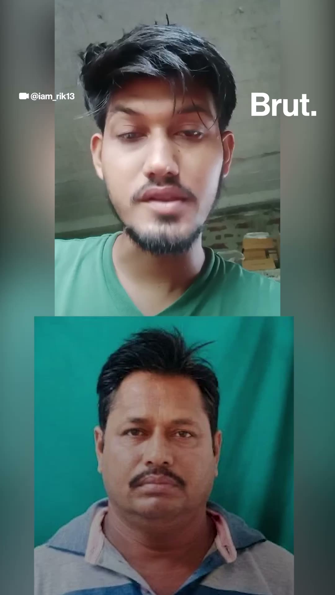 How did a school audit end in tragedy for this CJP volunteer?
