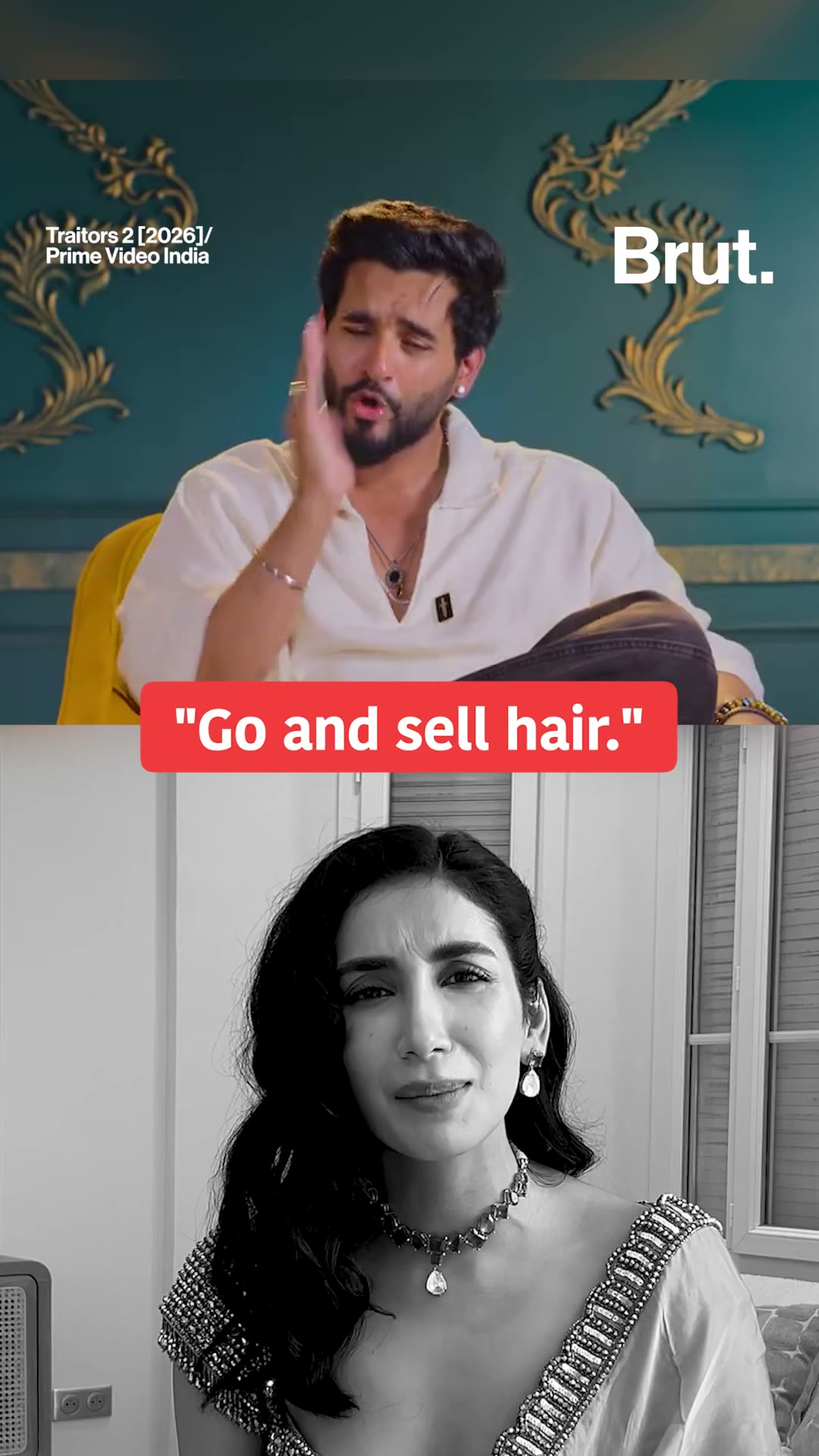 Parul Gulati On Criticism, Stereotypes And Breaking The Mould As A Woman In Business