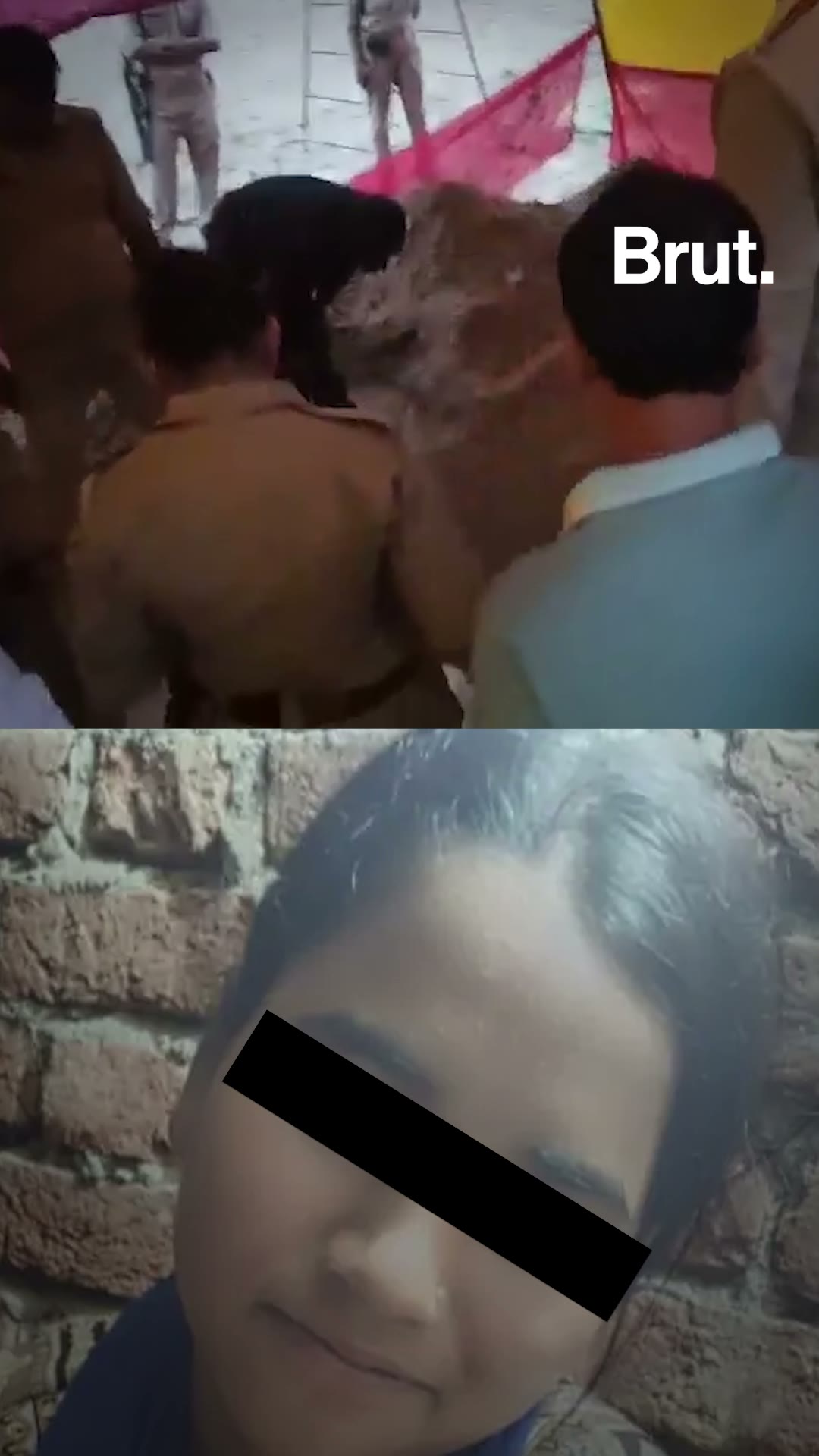 Bareilly Teen Found Buried Eight Feet Underground After Going Missing For 22 Days