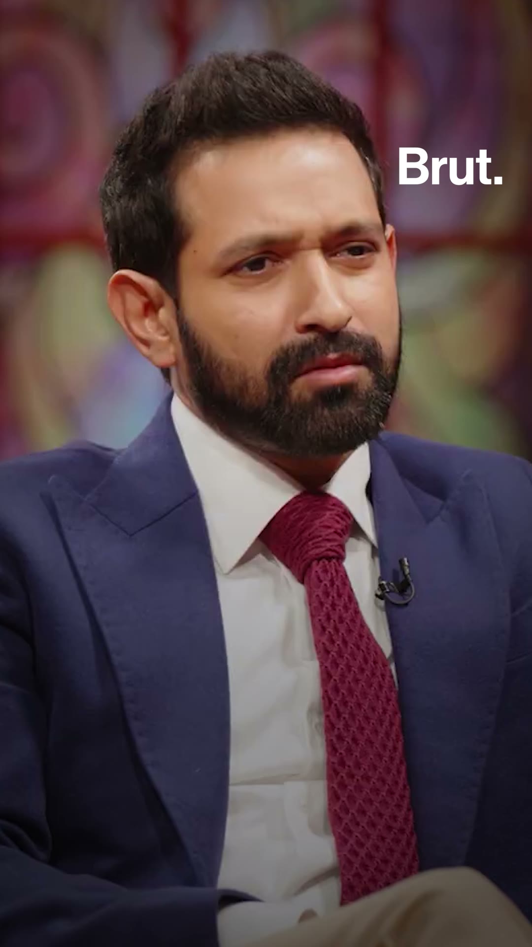 Vikrant Massey opens up on trolling