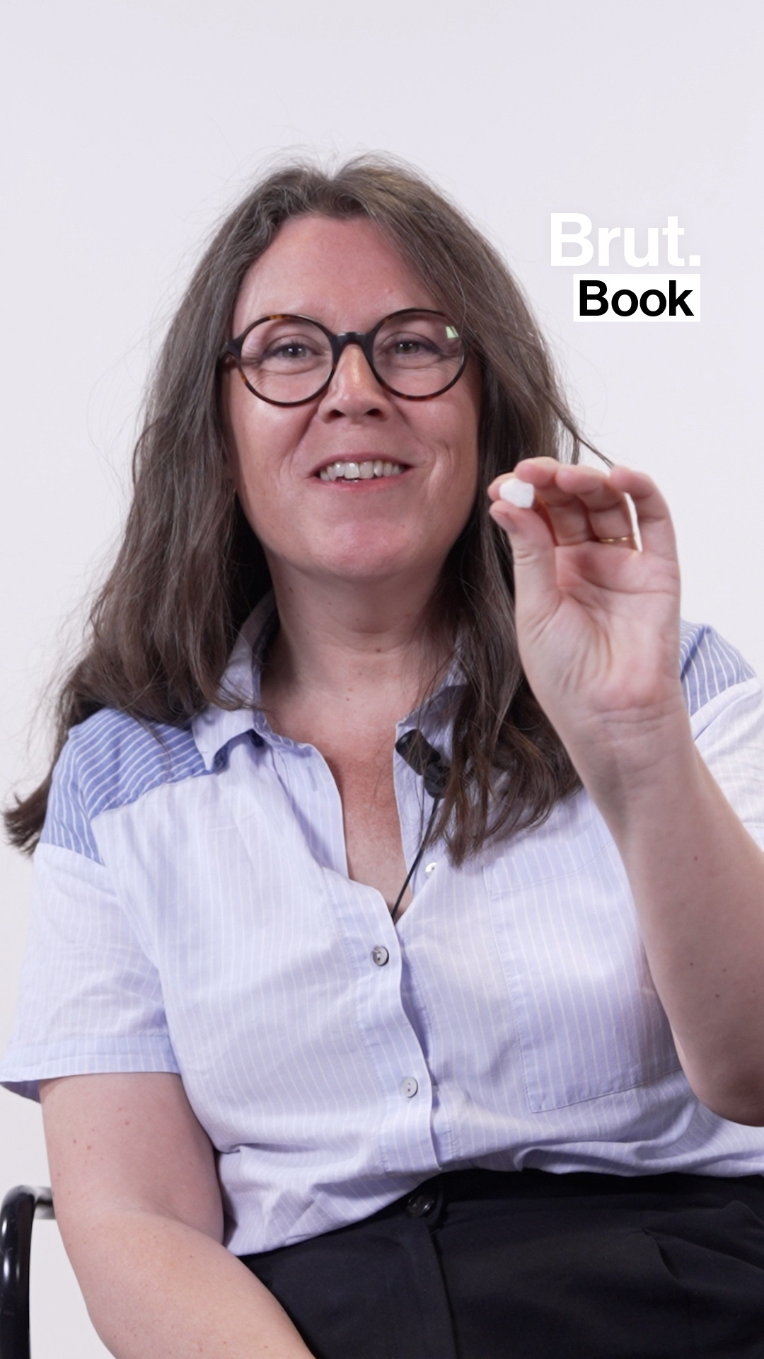 BRUT BOOK : Clémentin Mélois - "Choses que je croyais perdues"