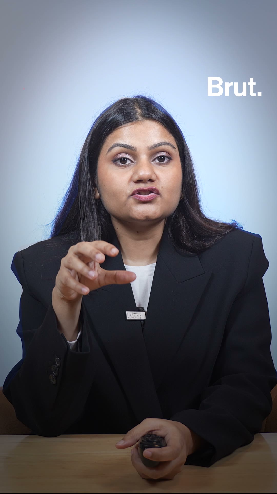 Would Gen Z vote for the average politician? Watch the full video on Brut India YouTube.