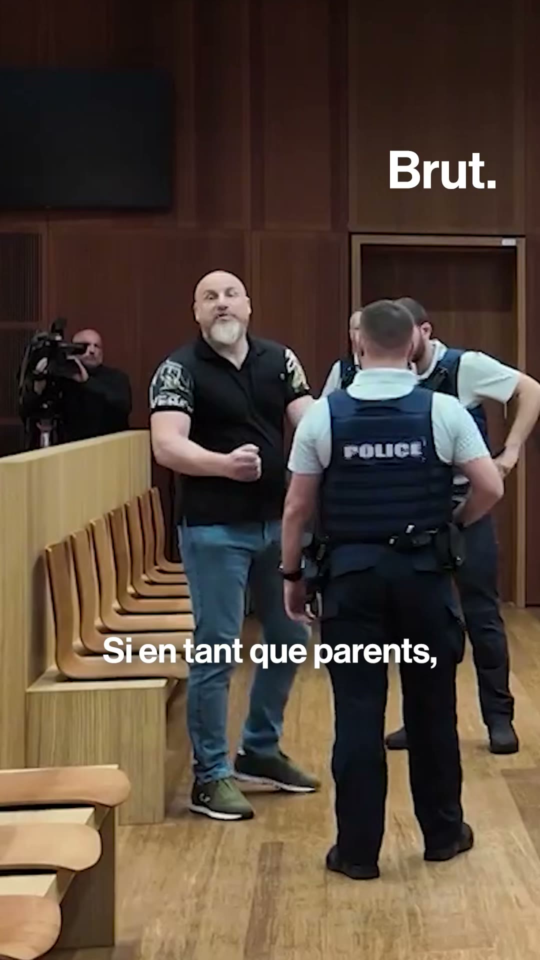Un homme condamné à 17 ans de prison après avoir tabassé et filmé son voisin, qu’il accusait d’avoir agressé sexuellement son beau-fils.
