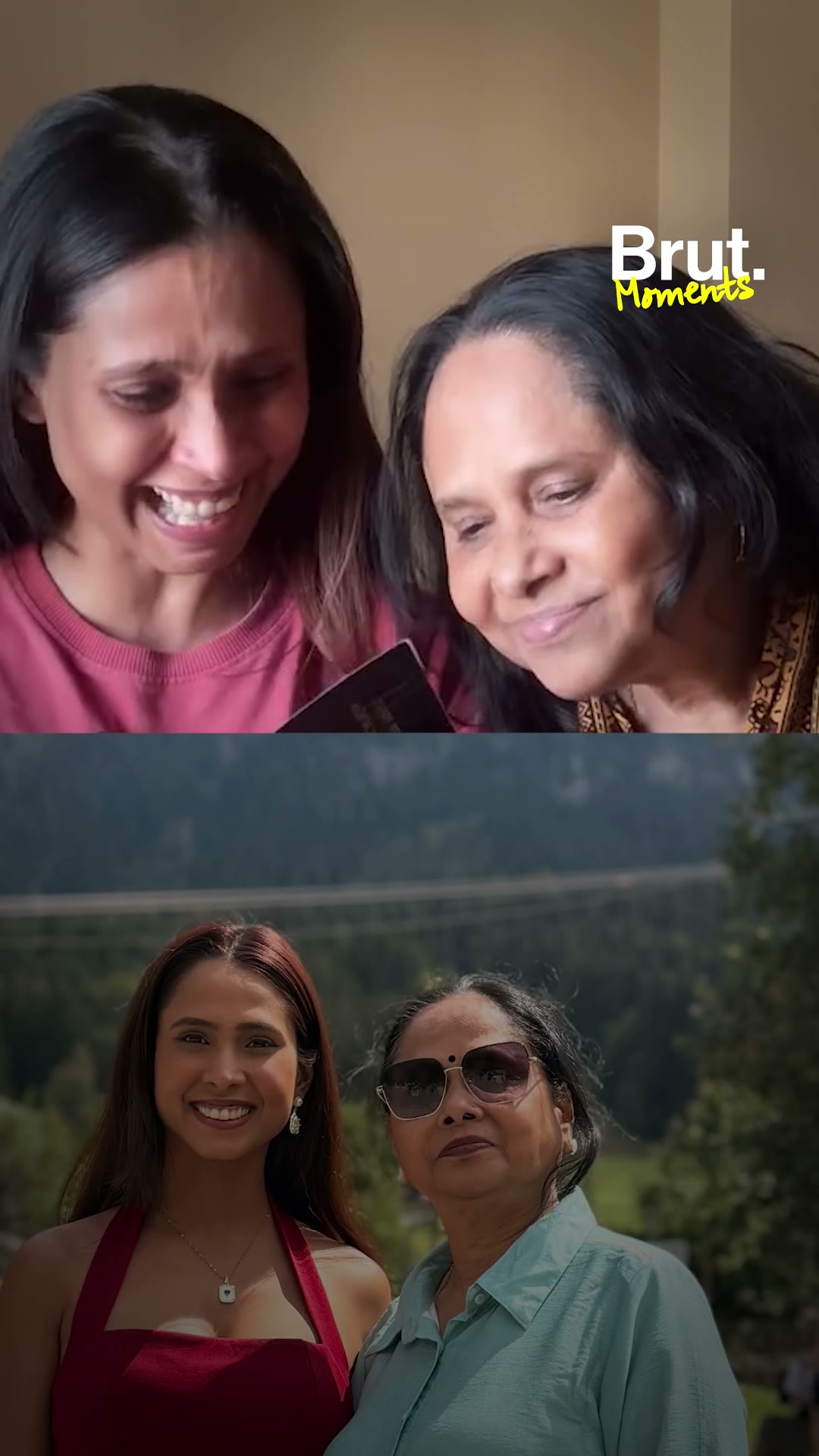 Mother Daughter Trip