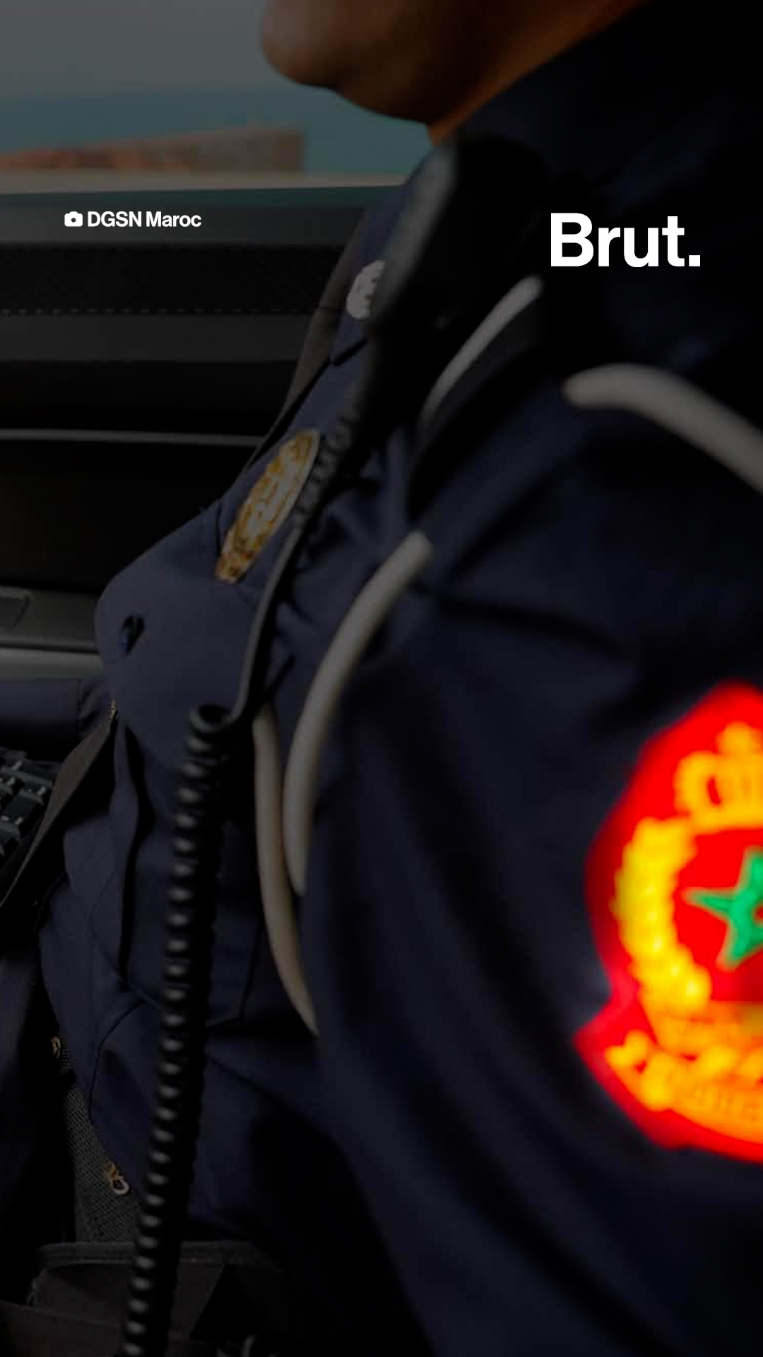 Maroc : une fuite de données vise les services de sécurité