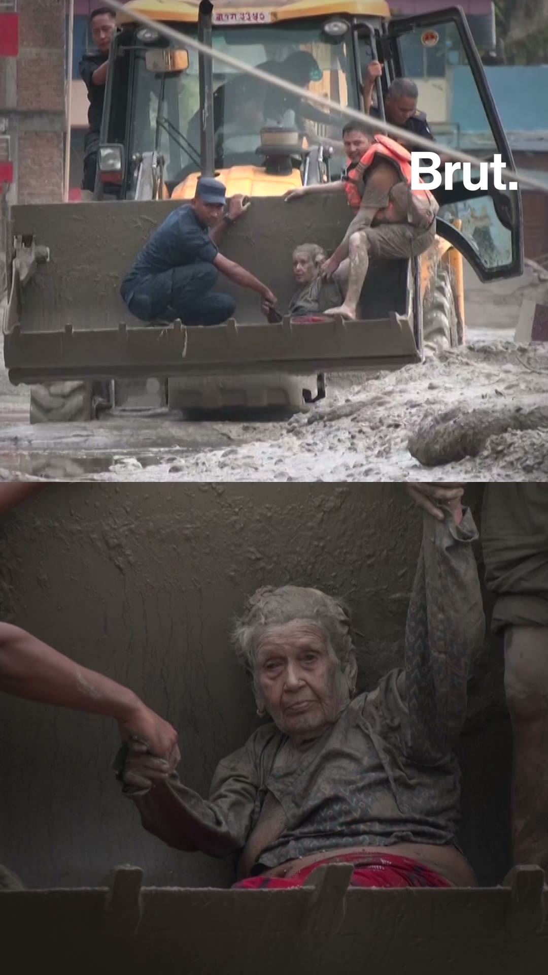 an-excavator-rescued-an-elderly-woman-stranded-in-nepal-s-devastating-floods