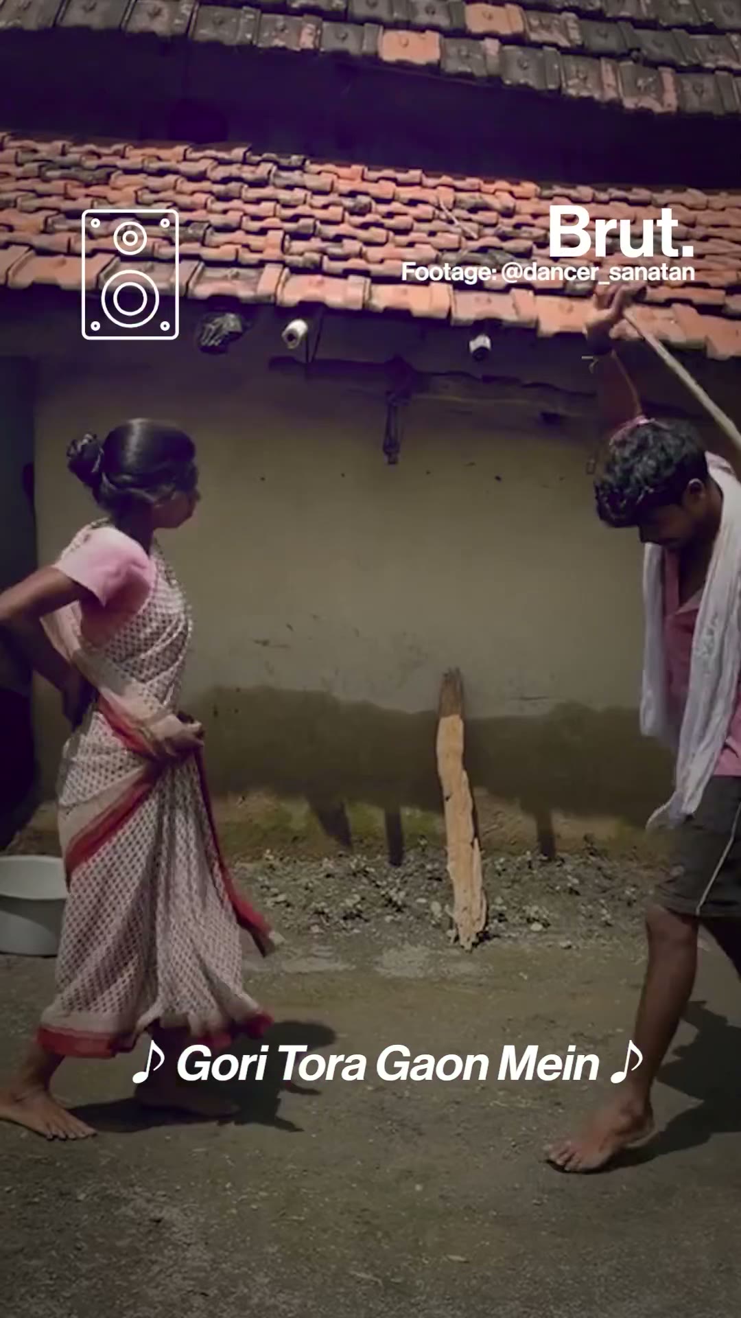 The Dancing Stars From Jharkhand