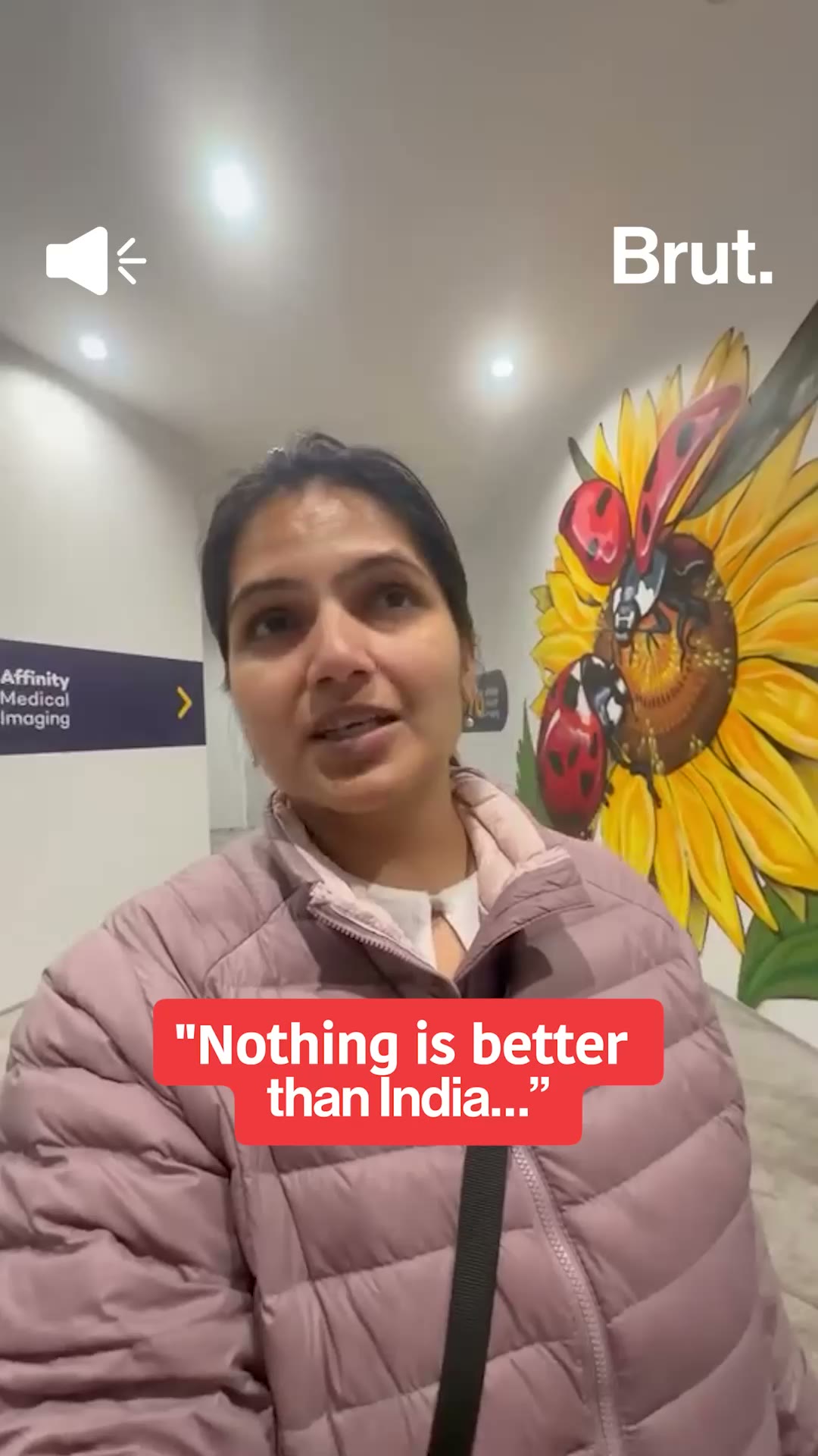 India vs New Zealand healthcare experience