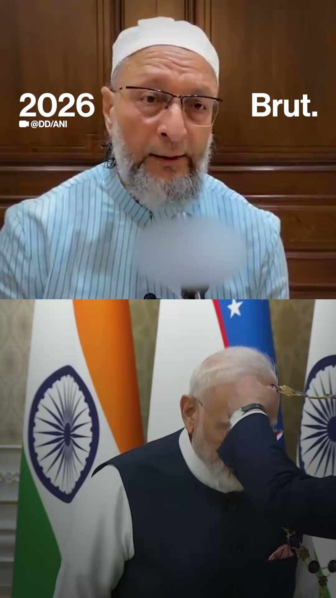 got-an-award-from-the-land-of-babur-owaisi-on-pm-modi-s-uzbekistan-visit