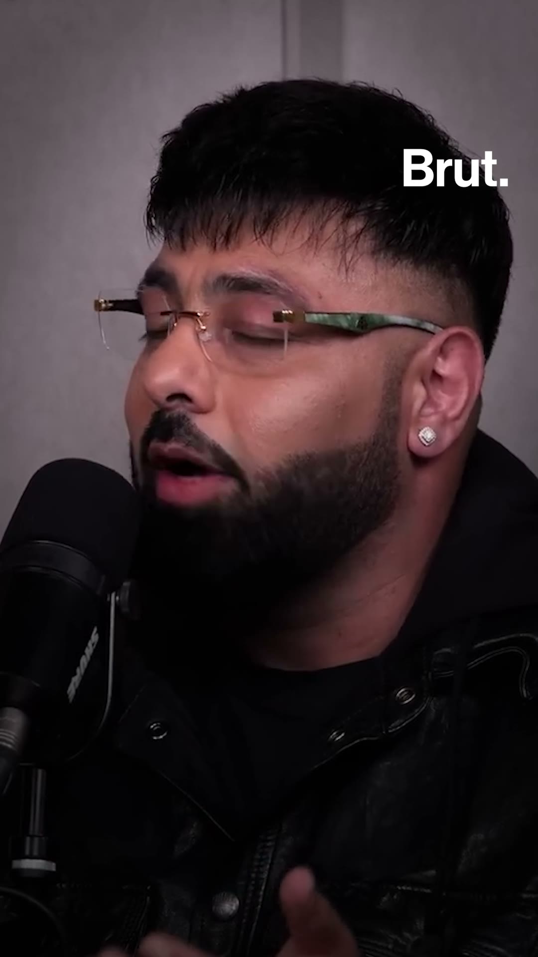  Badshah on not getting married