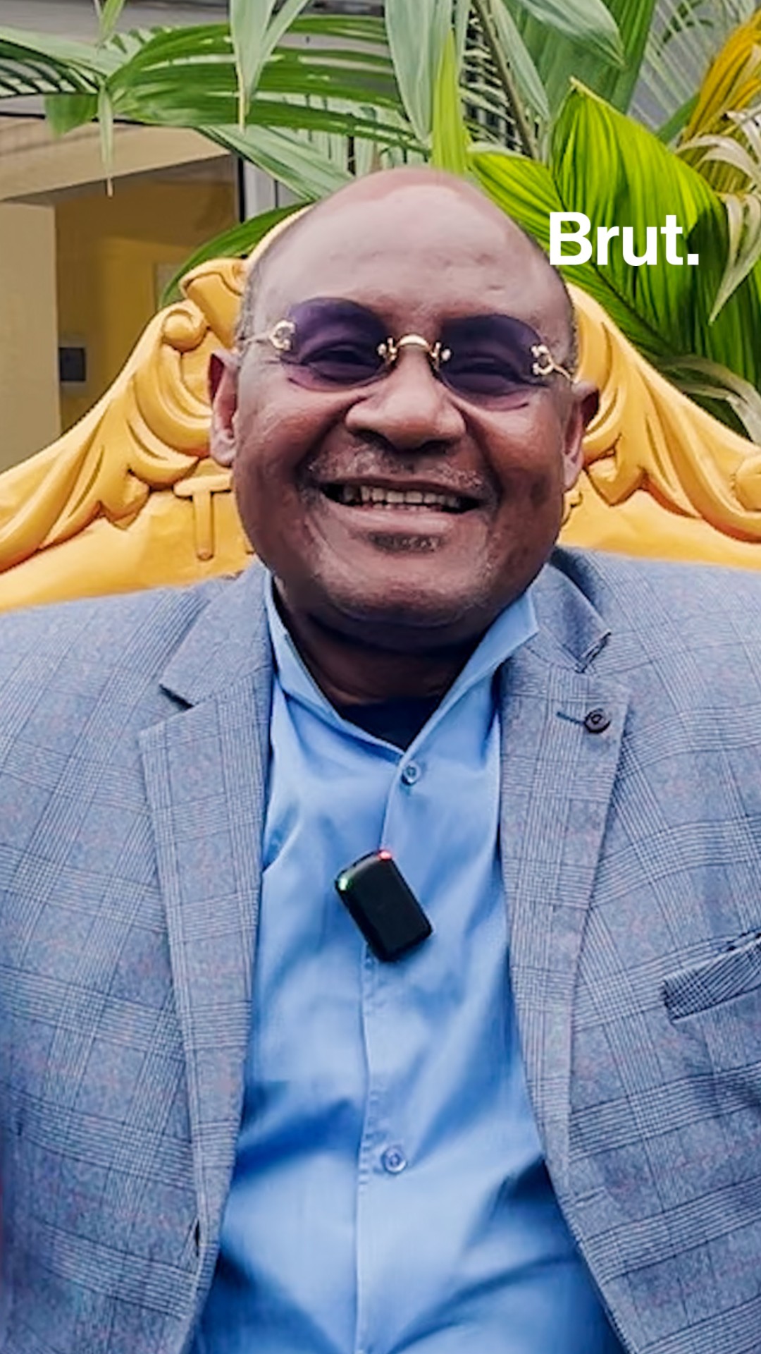 26 ans après "Amoudjou" de Gadji Celi a enfin son clip