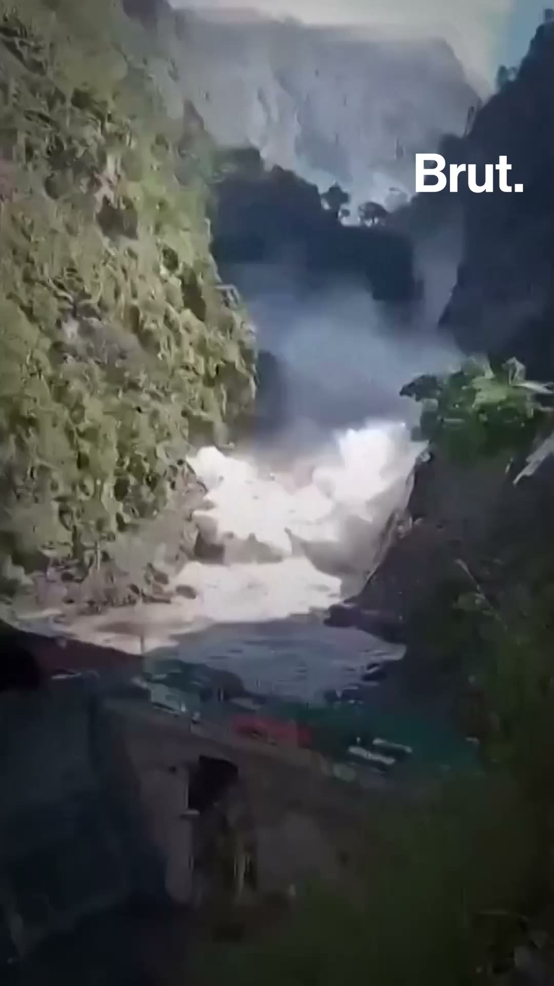 Who should pay for Nepal floods?