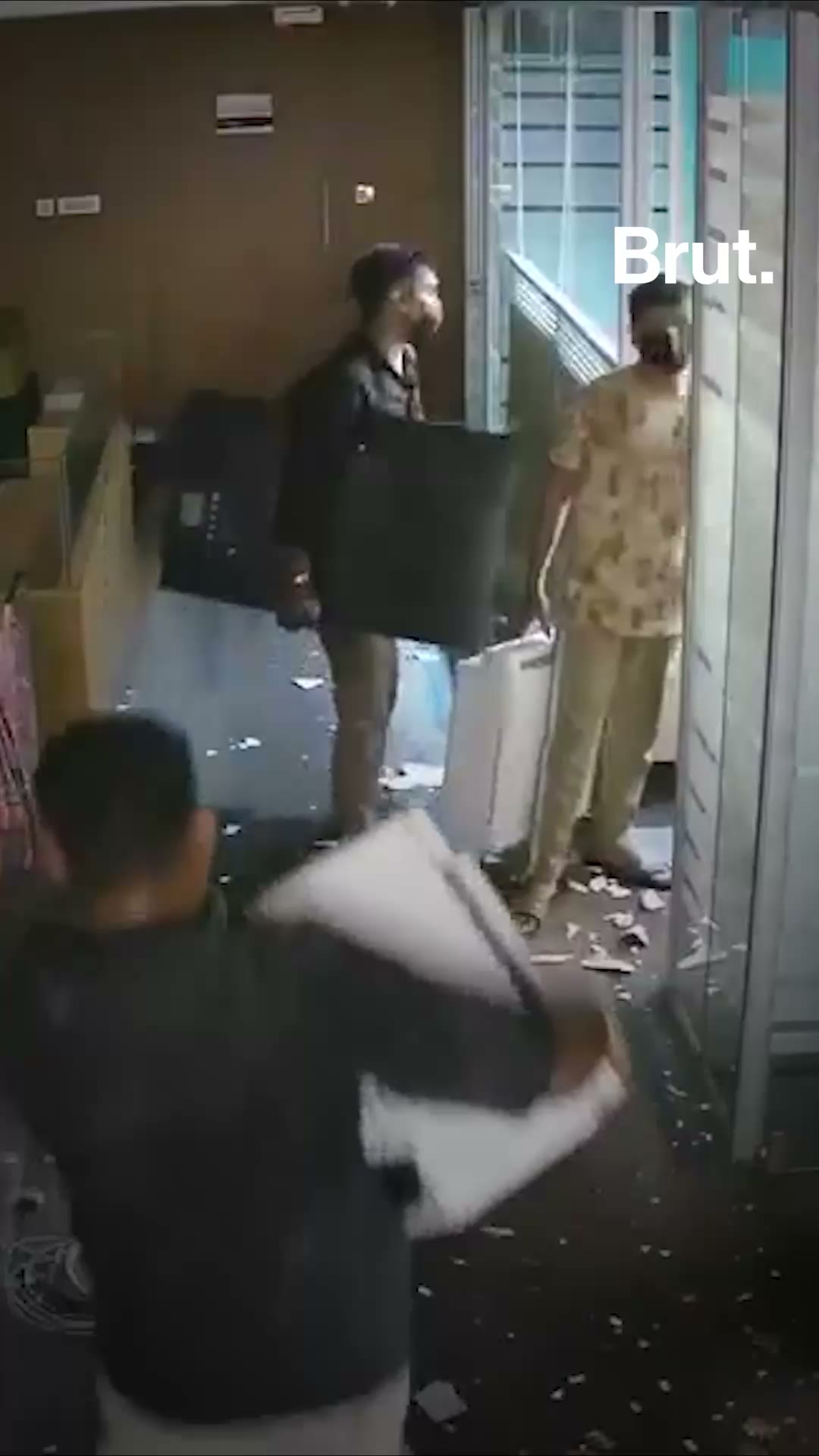 Abhishek Banerjee Office Break-In In Kolkata, TMC Alleges BJP Link As Six Detained