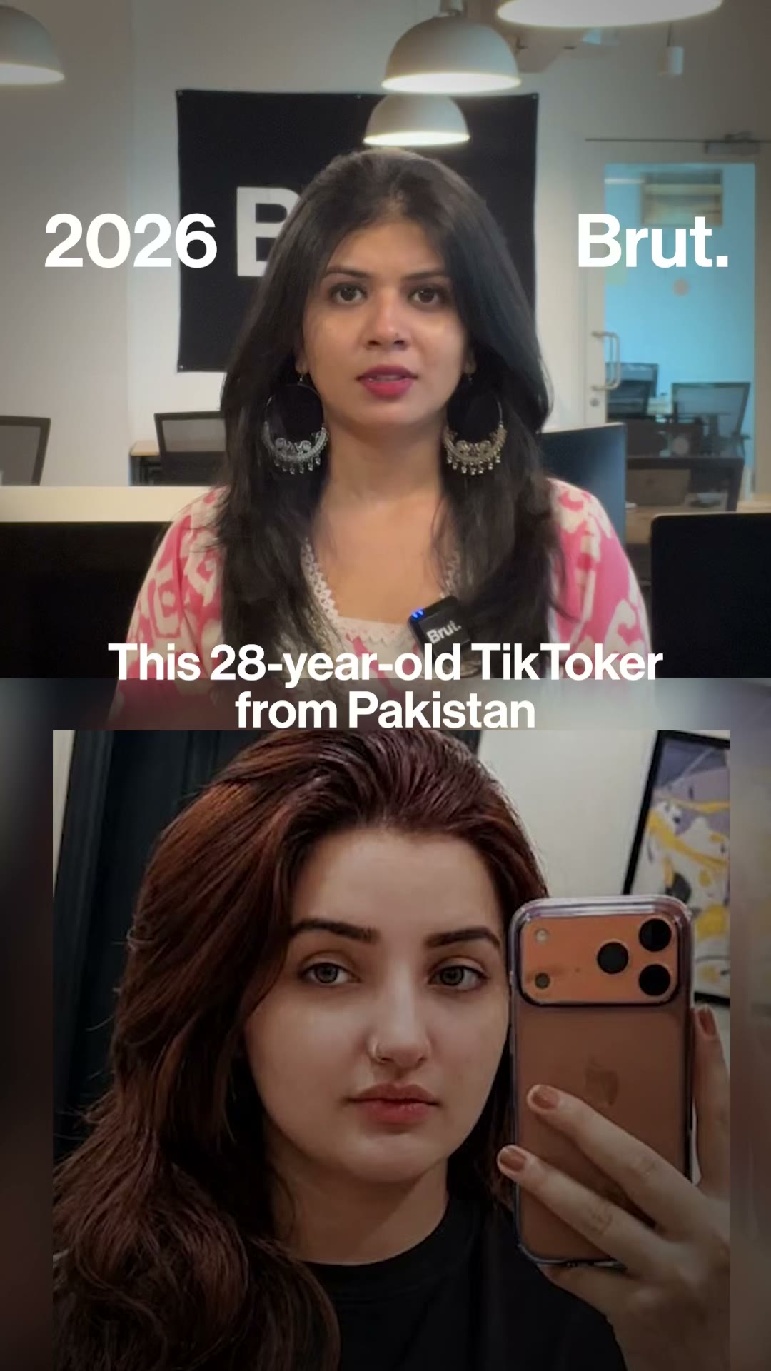 Pakistan’s Women Creators Face Growing Threats