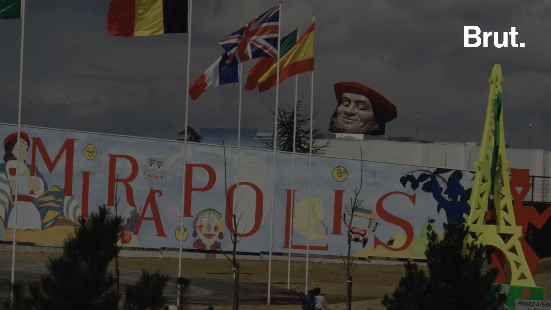 Et si Dragon Ball brisait la malédiction Mirapolis ?