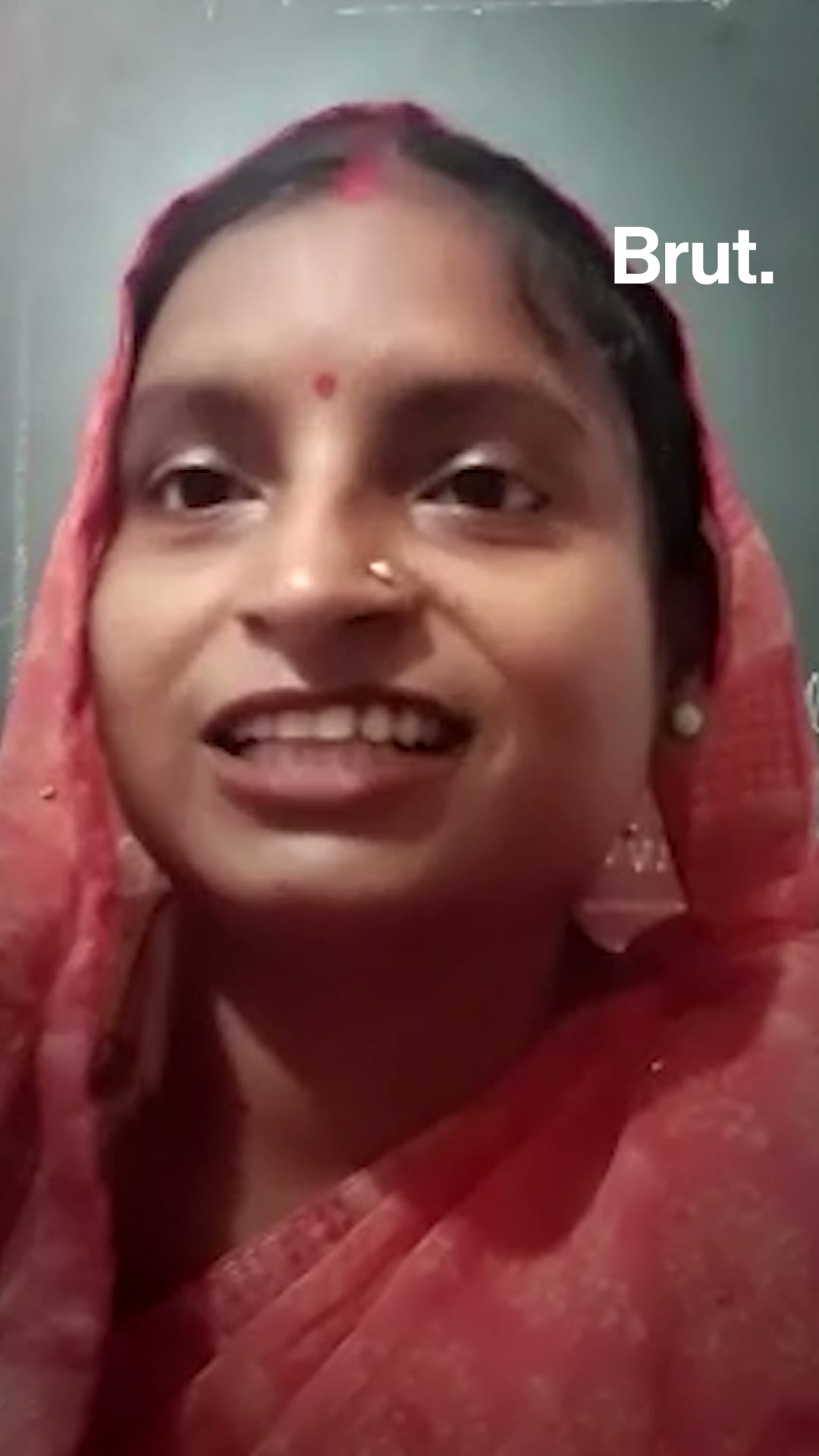 Dehati Madam interview