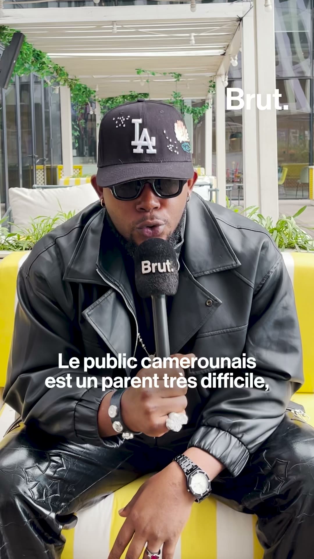 Tenor se livre sur "Le Poids de l’âme", son nouveau projet