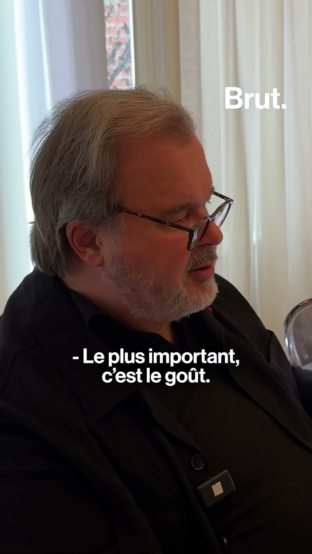Comment Pierre Hermé imagine ses pâtisseries ?