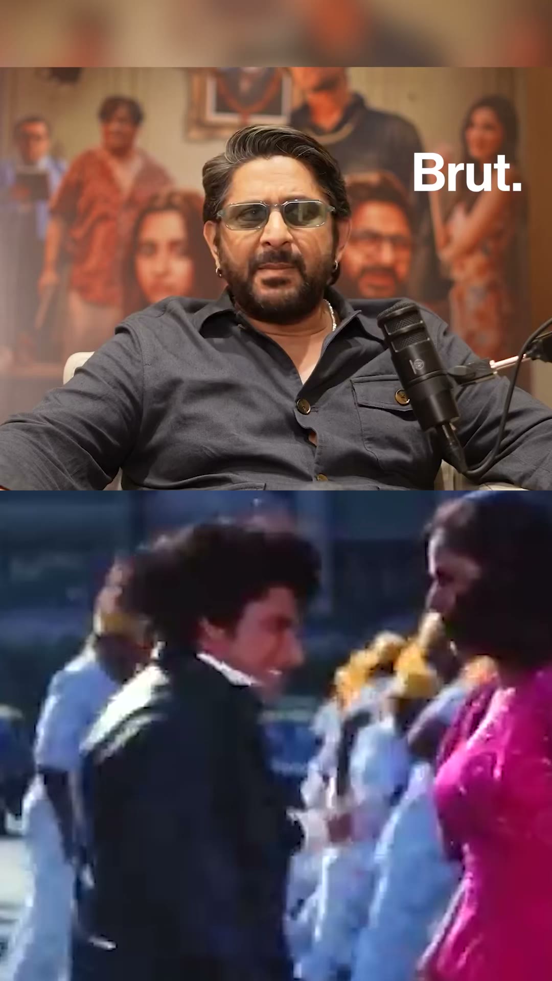 Arshad Warsi on nepotism