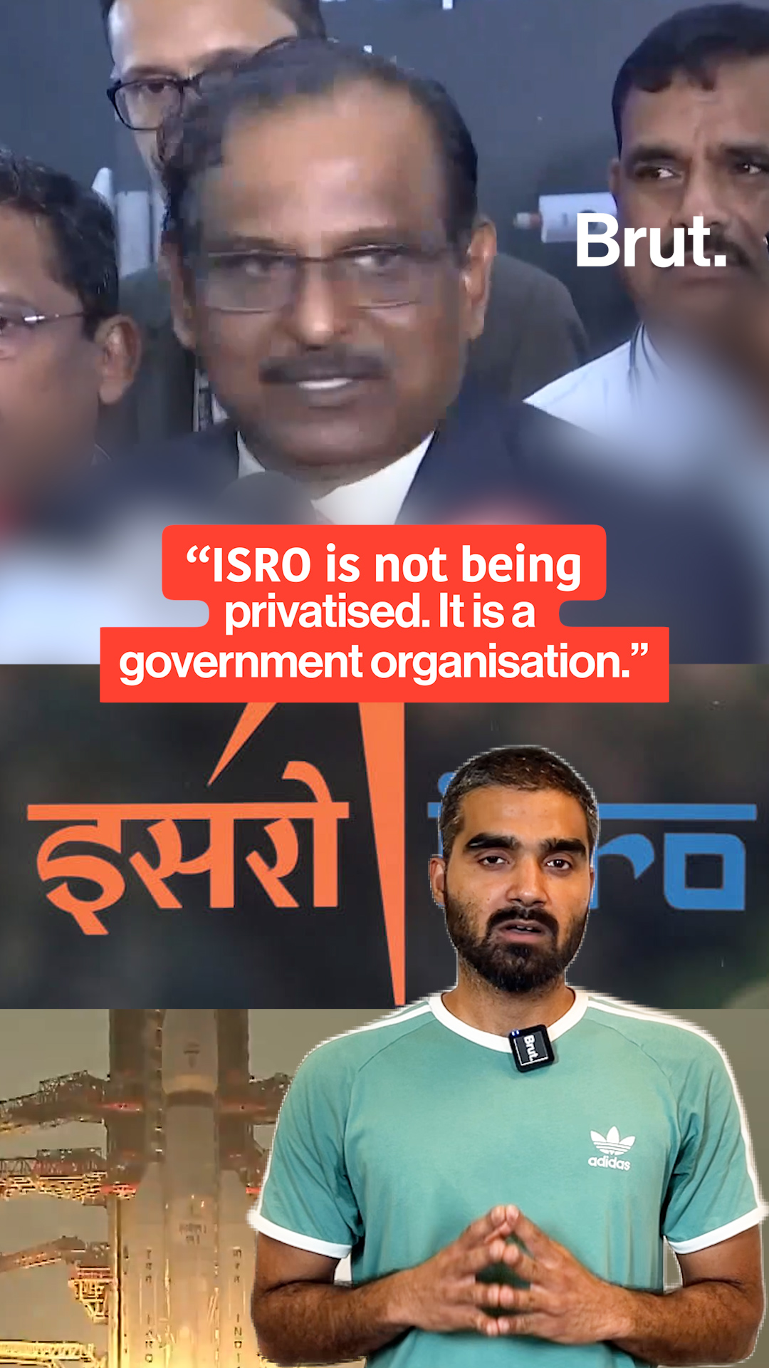 Why Are ISRO Employees Worried About Privatisation?