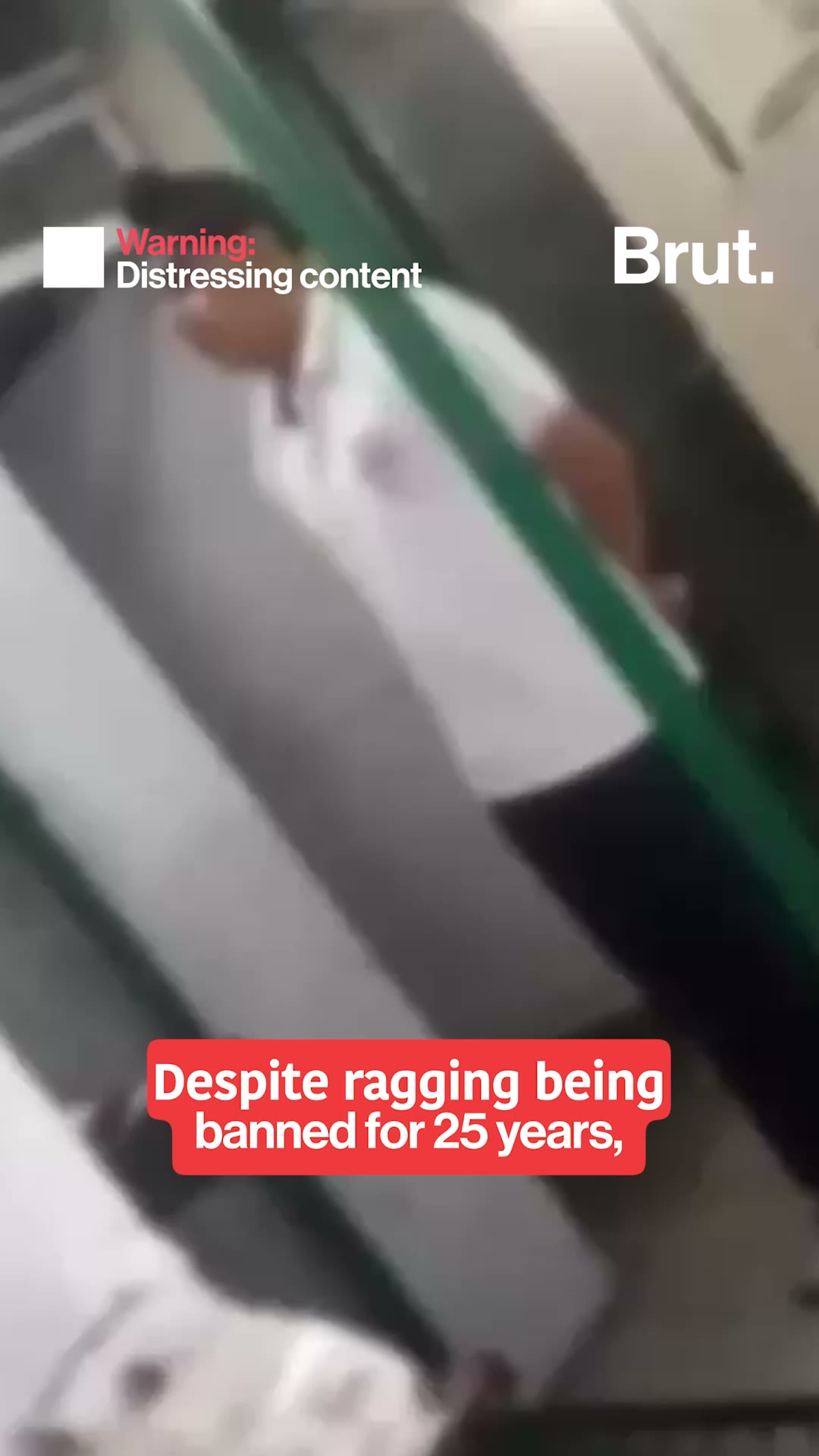 Solan School Ragging Case: 5 Senior Students Booked After Class 9 Student Assault