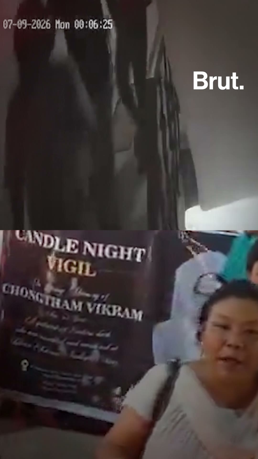 Renowned Manipuri guitarist lynched for raising a complaint...